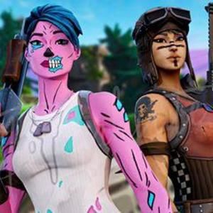 Meet your Posher, Ggk